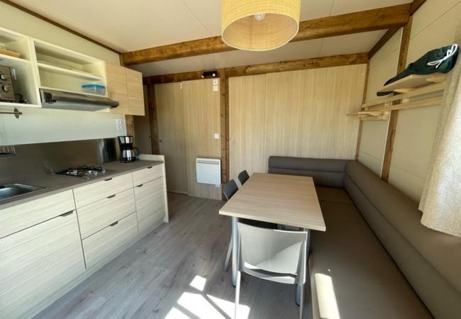 Camping Onlycamp Tours Val De Loire Saint-Avertin Exterior photo